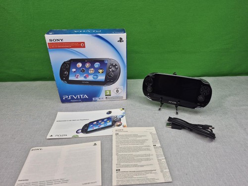 Sony psvita vita wifi - sony,