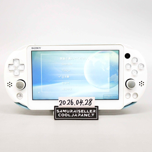 Sony playstation vita - ps,