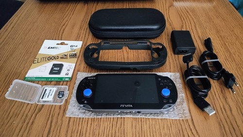 Playstation vita firmware - playstation, ps