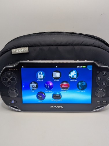 Vita oled spezial - ps, oled~spezial