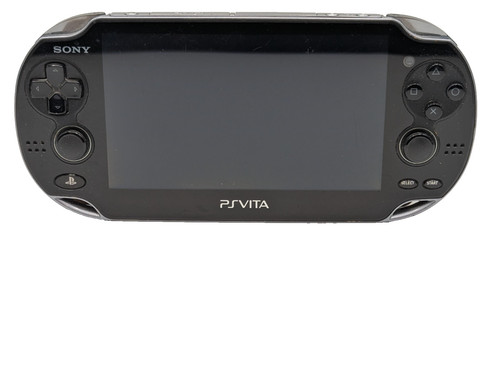 Vita pch 1004 sony - vita, pch-1004