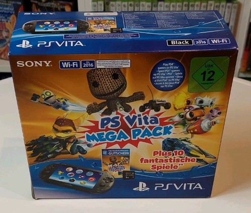 Sony playstation vita - sony,