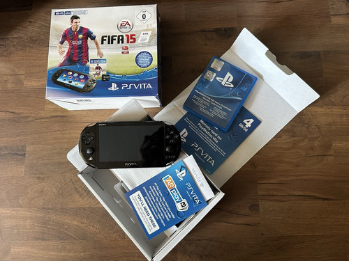 Sony vita modell pch2004 - sony,