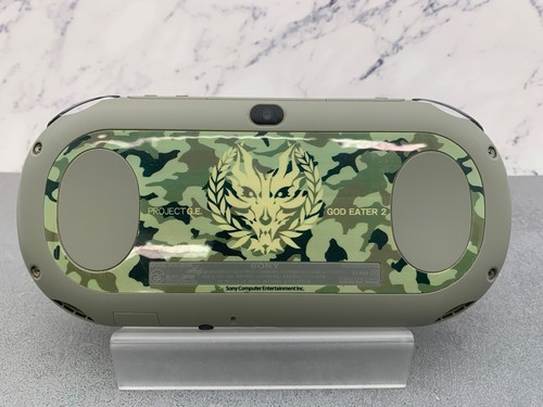 Sony vita pch - sony, ps