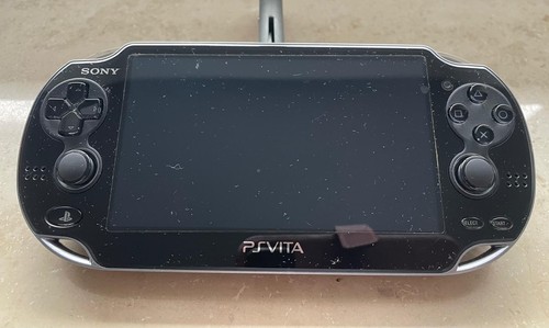 Sony playstation vita 1000 - vita,