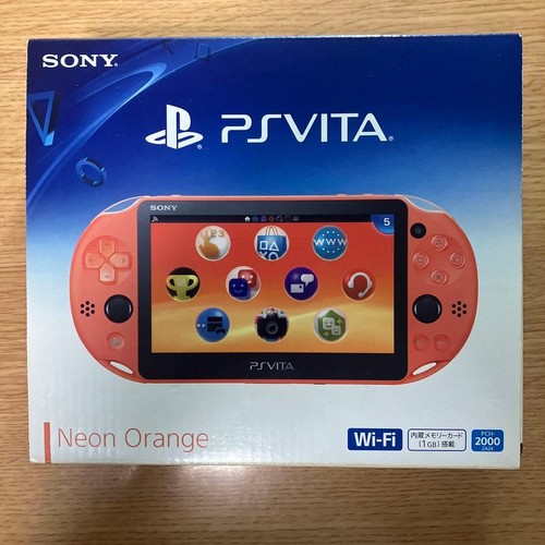 Sony playstation vita - ps,