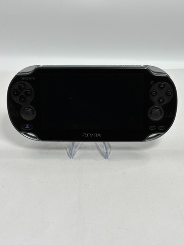 Sony playstation vita pch 1000 - sony, pch-1000