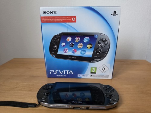 Sony vita pch 1104 - pch-1104, oled