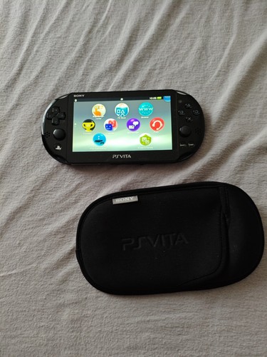 Sony vita slim pch - sony,