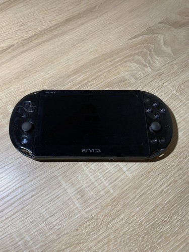 2710 playstation vita pch 2000 - vita, pch-2000