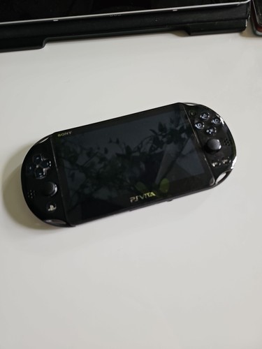Sony playstation vita - 1x,