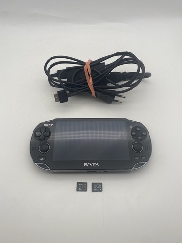 Sony vita pch - ps, pch-1004