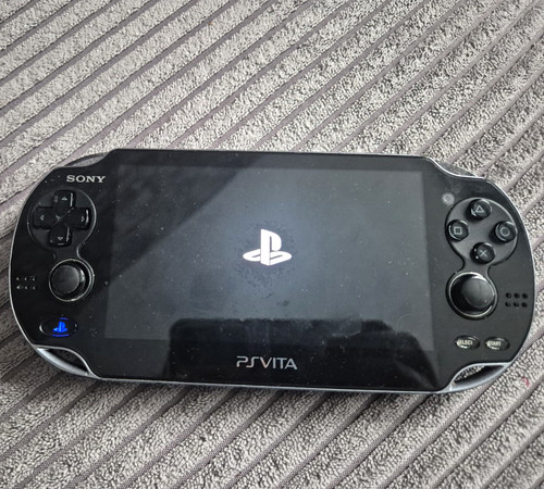 Sony vita henkaku mod - ps,