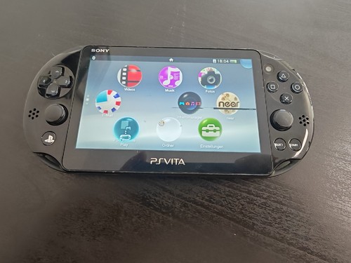 Sony vita 2004 mit - 2004, 15/