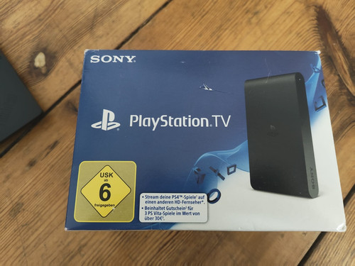 Sony playstation vita - playstation, tv
