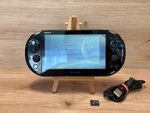 Sony playstation vita - playstation, ps