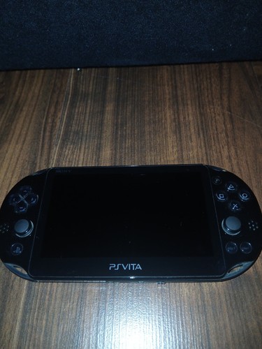 Sony vita pch - sony, pch-2016