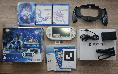 Sony playstation vita - sony,
