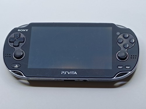 Sony playstation vita - playstation,