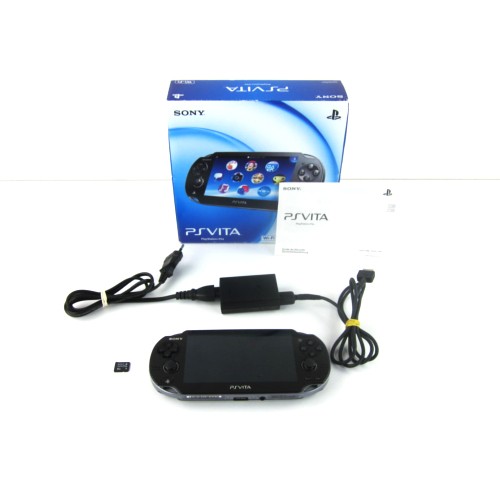 Vita konsole wifi - ps,