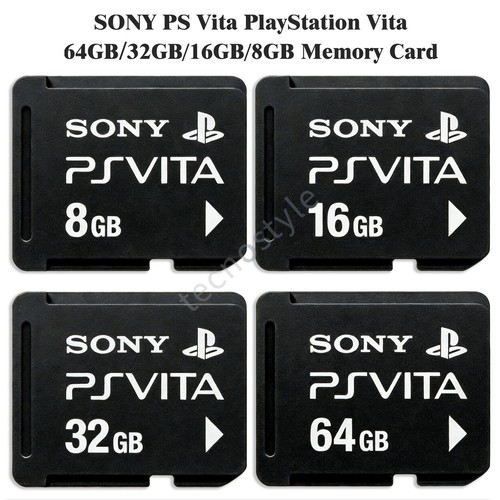 Sony vita speicherkarte - ps,