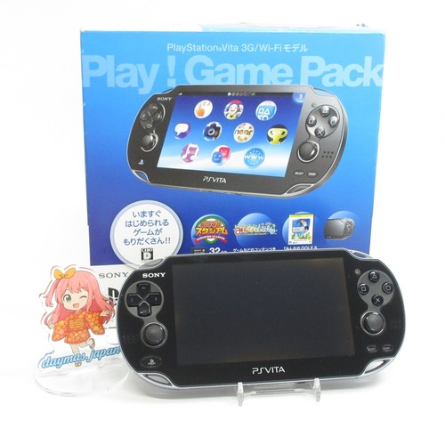 Sehr gut sony vita - 【sehr,