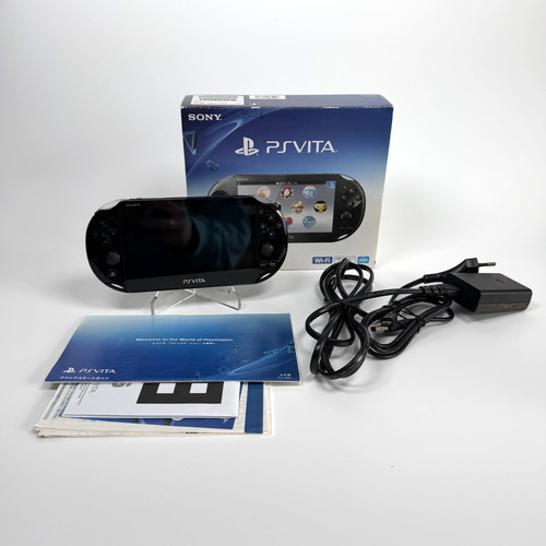 Vita pch 2000 - ps, pch-2000
