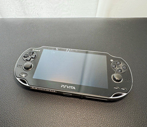 Sony vita pch 1004 - sony, ps