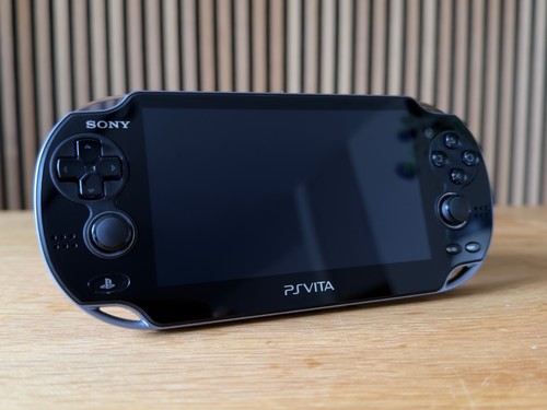 Playstation vita pch 1004 - playstation,