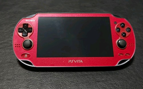 Sony playstation vita - sony,
