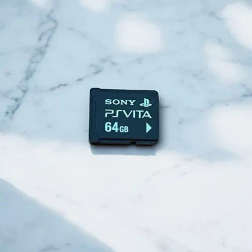 Sony vita speicherkarte 64 - sony, ps