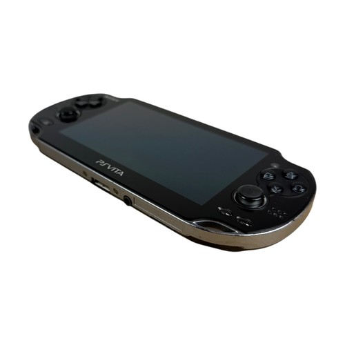 Sony playstation vita - sony, ps