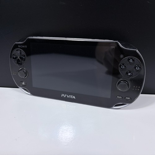 Sony playstation vita 1104 - ps,
