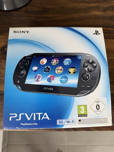 Sony playstation vita - sony,