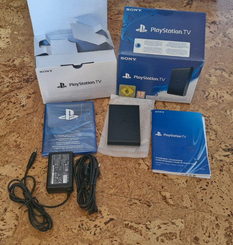 Sony playstation vita - playstation, tv
