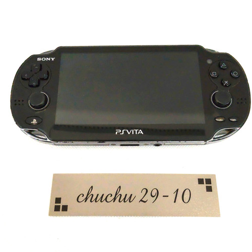 Sony vita pch - sony, pch-1000