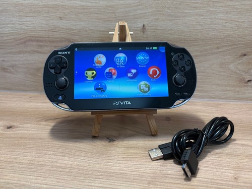 Sony playstation vita oled - ps,