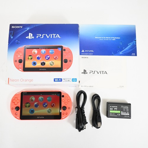Sony playstation vita - vita, ps