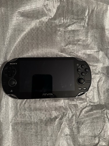 Sony playstation vita - sony,