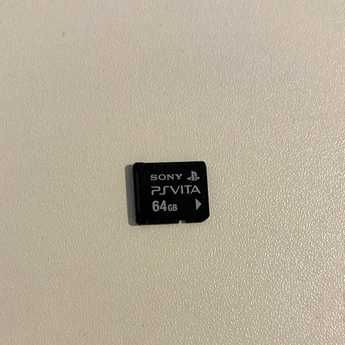 Original sony vita - ps,