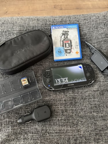 Sony vita pch 1004 - ps,