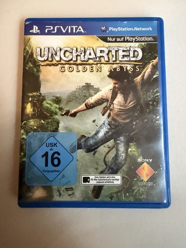 Sony playstation vita - playstation, ps