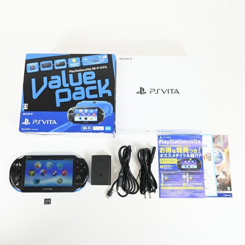 Sony playstation vita - sony, ps