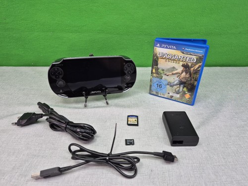 Sony psvita vita wifi - sony, ps