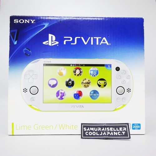 Sony playstation vita - playstation,