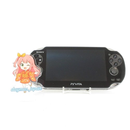 Near mint sony - ps, vita