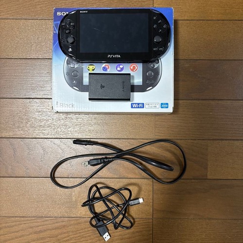 Sony playstation vita - sony,