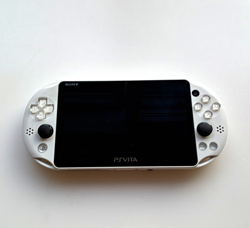 Sony vita 2000 - sony, henkaku