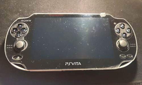 Sony vita pch 1104 ohne - ps,