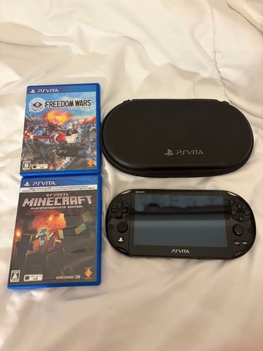 Vita pch 2000 konsole - pch-2000,